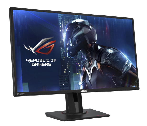 ASUS ROG SWIFT 27'' PG279QE IPS 8-bit 165Hz WQHD G-Sync - 532747 - zdjęcie 2